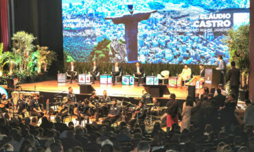 Estado do Rio sedia a 14ª edição do Consórcio de Integração Sul e Sudeste em dezembro