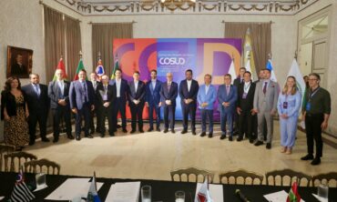 Cosud terá Escritório Integrado de Inteligência e Investigação com MPs estaduais e forças de segurança